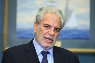 Χρήστος Στυλιανίδης